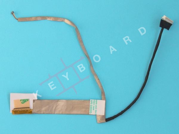 Шлейф матриці до ноутбука Hp Pn 6017B0290501